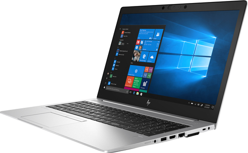 Refurbished HP 850 G6 Laptop - additional view 2