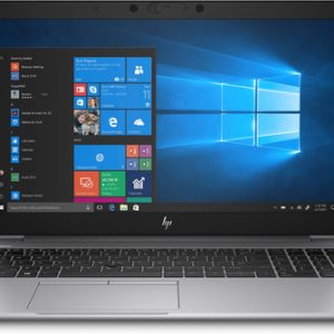 Refurbished HP 850 G6 Laptop