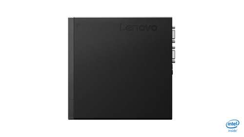 Refurbished LENOVO M920q Tiny PC - additional view 3