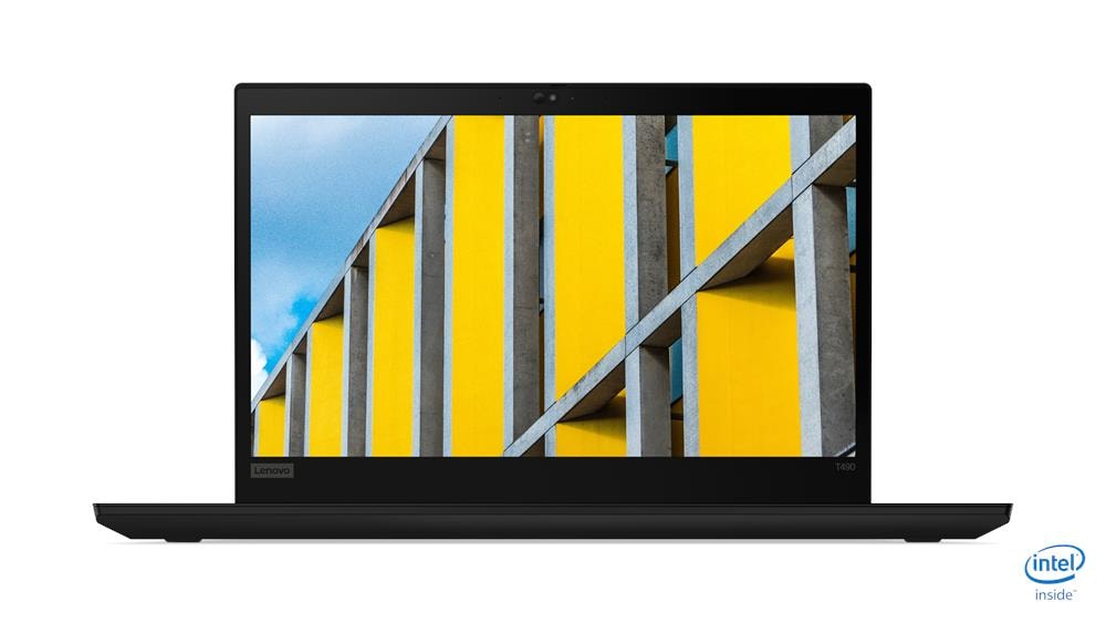Refurbished LENOVO Thinkpad T490 Laptop - additional view 8