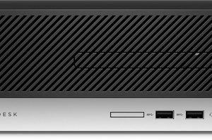 Refurbished HP 400 G6 SFF PC