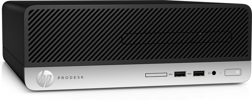 150350-1.jpg Refurbished HP 400 G6 SFF PC - additional view 3