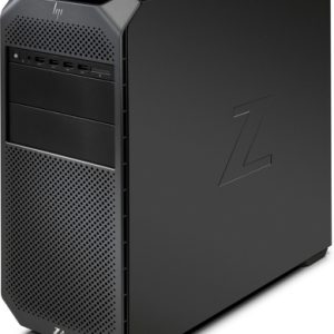 Refurbished HP Z4 G4 Workstation PC - additional view 3