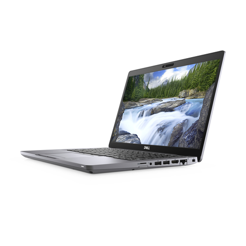Refurbished DELL Latitude 5410 Laptop - additional view 2