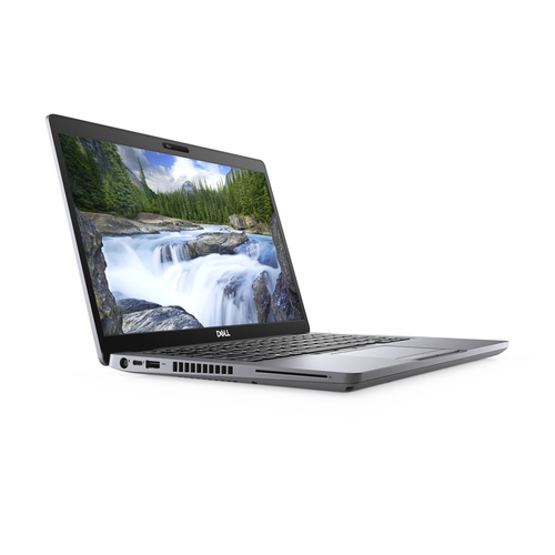 Refurbished DELL Latitude 5410 Laptop - additional view 3