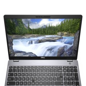 Refurbished DELL Latitude 5510 Laptop - additional view 5