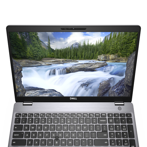 Refurbished DELL Latitude 5510 Laptop - additional view 5