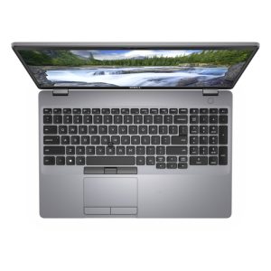 Refurbished DELL Latitude 5510 Laptop - additional view 6