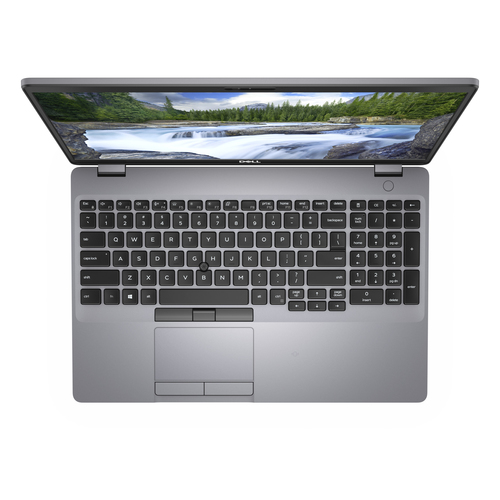 Refurbished DELL Latitude 5510 Laptop - additional view 6