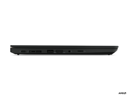 Refurbished LENOVO Thinkpad T14 G1 Laptop - additional view 3