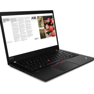 Refurbished LENOVO Thinkpad T14 G1 Laptop - additional view 4