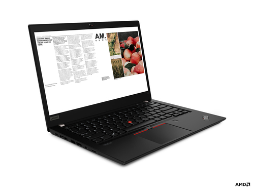 Refurbished LENOVO Thinkpad T14 G1 Laptop - additional view 4
