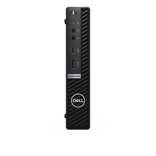 Refurbished DELL 5080 MFF PC