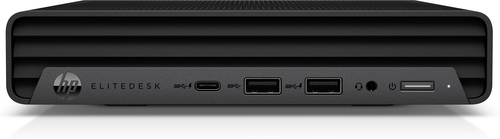 Refurbished HP 800 G6 MINI PC - additional view 4