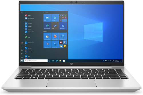 214257.jpg Refurbished HP 840 G6 Laptop - additional view 4