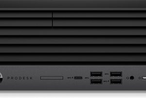 Refurbished HP 600 G6 SFF PC