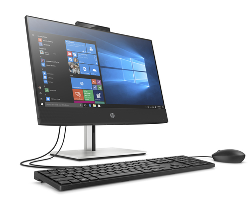 217125.jpg Refurbished HP 600 G6 AiO PC - additional view 2