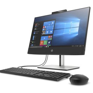 217126.jpg Refurbished HP 600 G6 AiO PC - additional view 3
