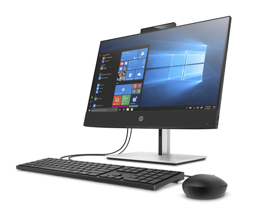 217126.jpg Refurbished HP 600 G6 AiO PC - additional view 3