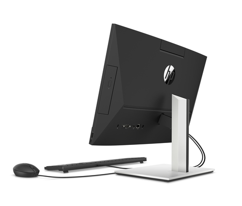 217128.jpg Refurbished HP 600 G6 AiO PC - additional view 5