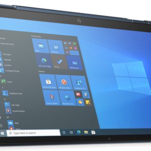 Refurbished HP Dragonfly G2 Laptop - additional view 3