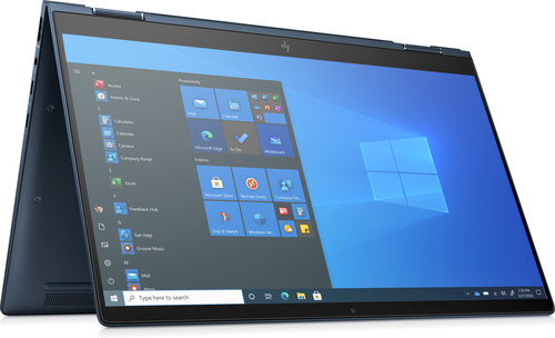 Refurbished HP Dragonfly G2 Laptop - additional view 3