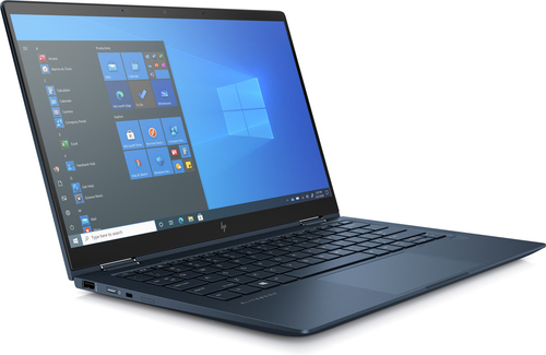 Refurbished HP Dragonfly G2 Laptop - additional view 5