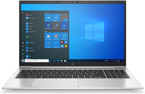 Refurbished HP 850 G8 Laptop