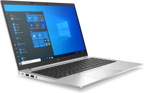 Refurbished HP 840 G8 Aero Laptop - additional view 2