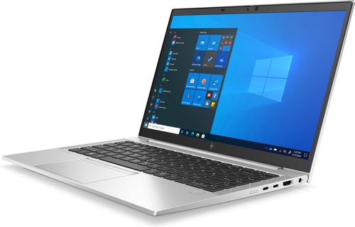 Refurbished HP 840 G8 Aero Laptop - additional view 3