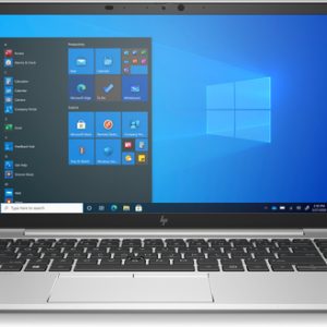 Refurbished HP 840 G8 Aero Laptop