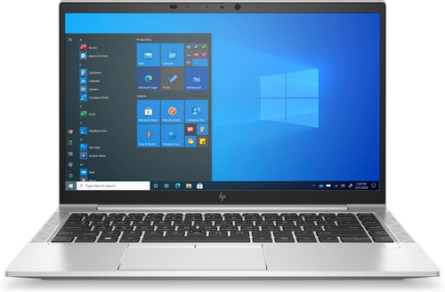 Refurbished HP 840 G8 Aero Laptop