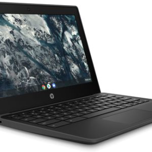Refurbished HP Chromebook 11 G9 Laptop - additional view 5