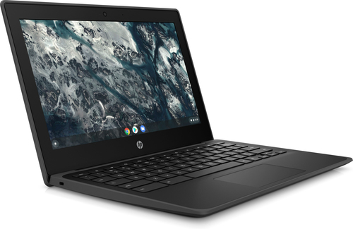 Refurbished HP Chromebook 11 G9 Laptop - additional view 5