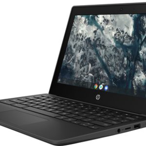 Refurbished HP Chromebook 11 G9 Laptop - additional view 6