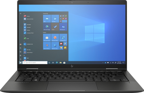 Refurbished HP Dragonfly Max Laptop