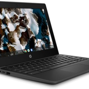 Refurbished HP Chromebook 11 G9 Laptop - additional view 11