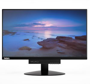 Refurbished DELL P2422HE 238" Monitor