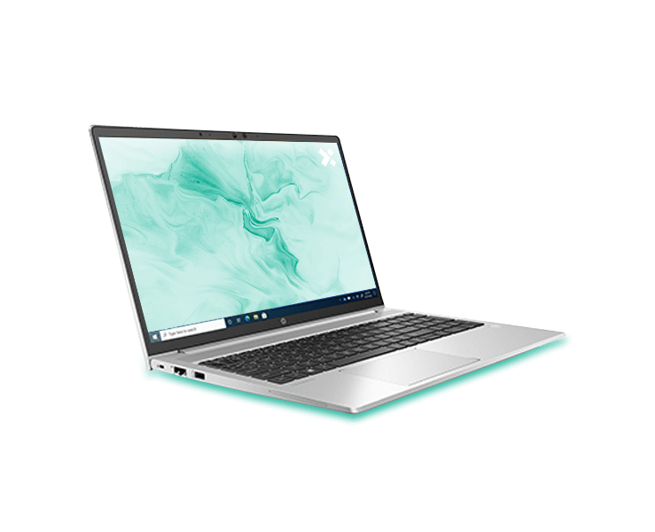 301791.png Refurbished HP 650 G8 Laptop - additional view 3