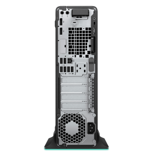 Refurbished HP 800 G4 SFF PC - additional view 2