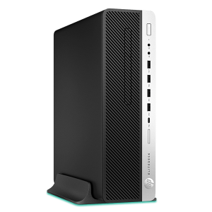 Refurbished HP 800 G4 SFF PC - additional view 4