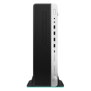 Refurbished HP 800 G4 SFF PC