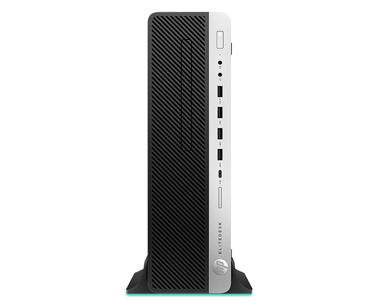 Refurbished HP 800 G4 SFF PC