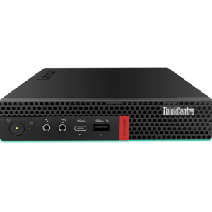 Refurbished LENOVO M720q Tiny PC - additional view 2