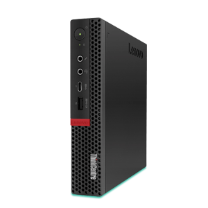 Refurbished LENOVO M720q Tiny PC - additional view 3