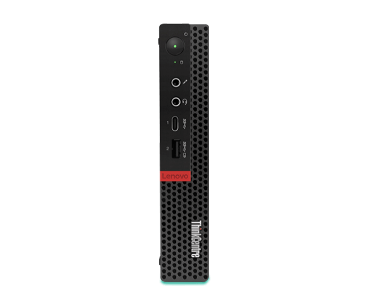 Refurbished LENOVO M720q Tiny PC