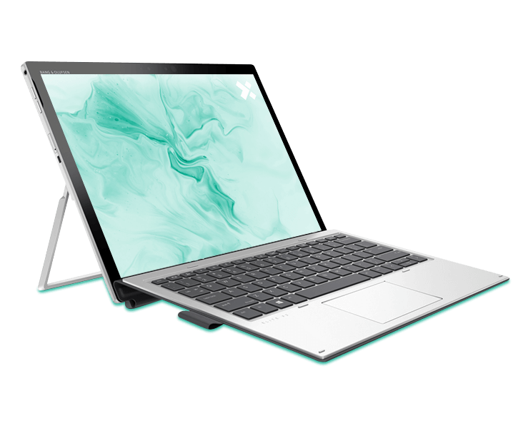 Refurbished HP Elite x2 1013 G3 Tablet - additional view 2