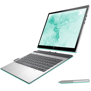Refurbished HP Elite x2 1013 G3 Tablet - additional view 3