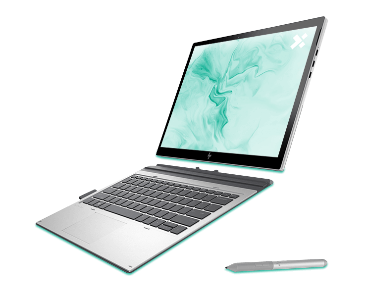 Refurbished HP Elite x2 1013 G3 Tablet - additional view 3