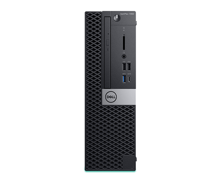 Refurbished DELL 7060 SFF PC
